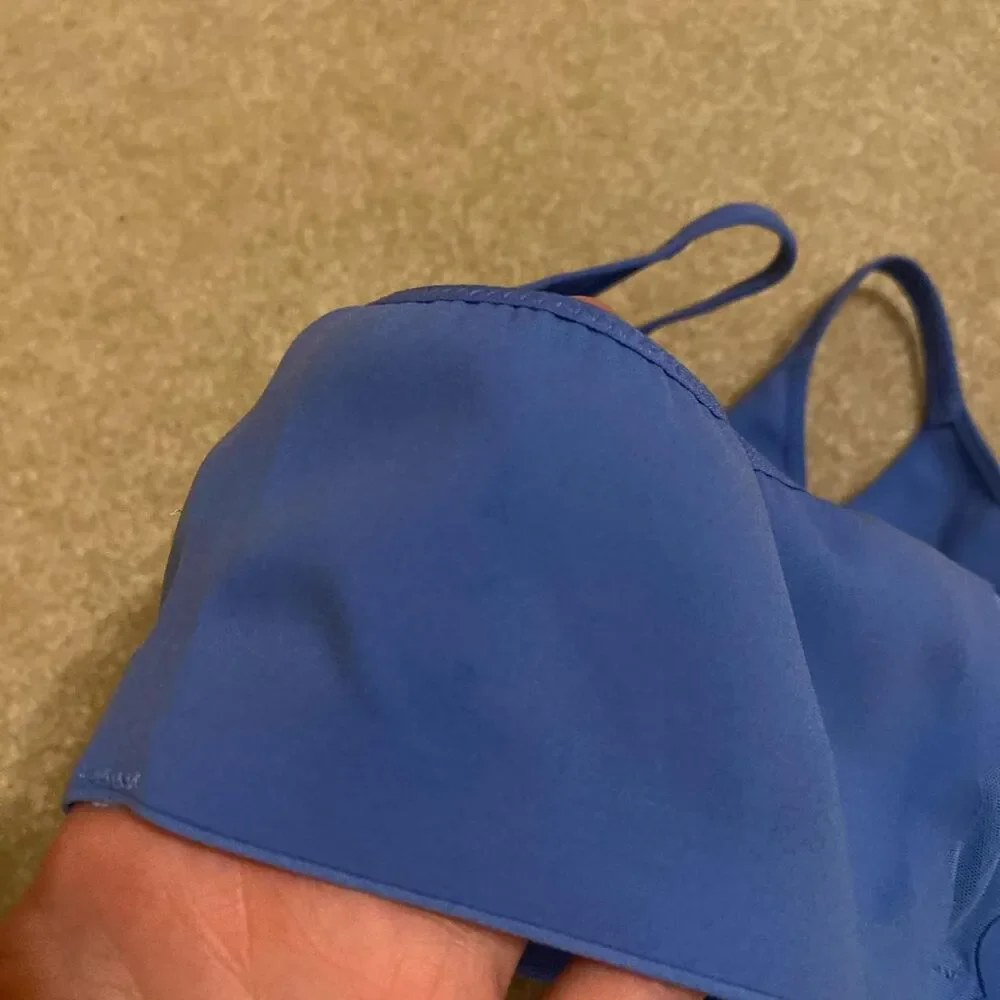 Aerie dainty feminine thin bralette